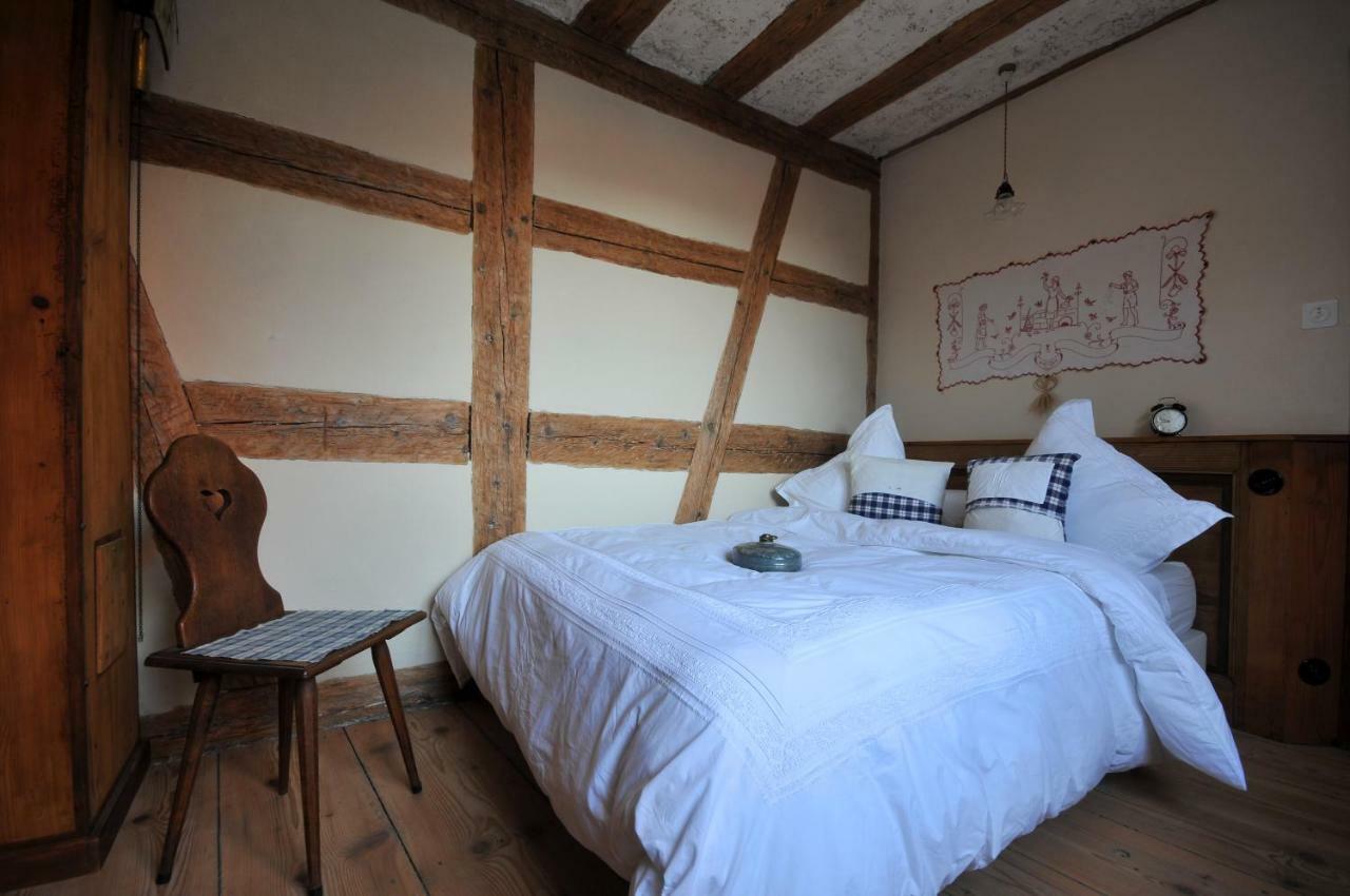 La Maison 1603 هوناوير المظهر الخارجي الصورة